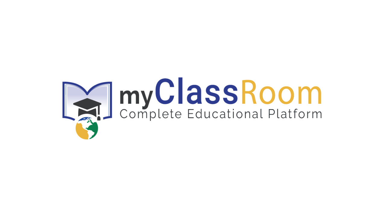 MyClassroom product screenshot