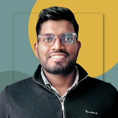 Yasin Alam — Project Manager